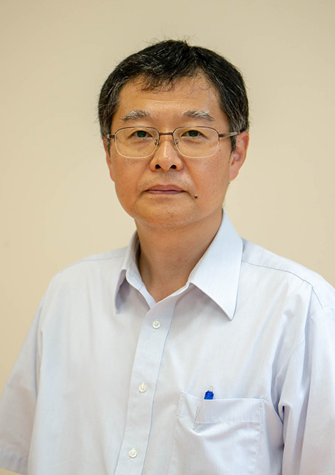 池田 晃裕 准教授